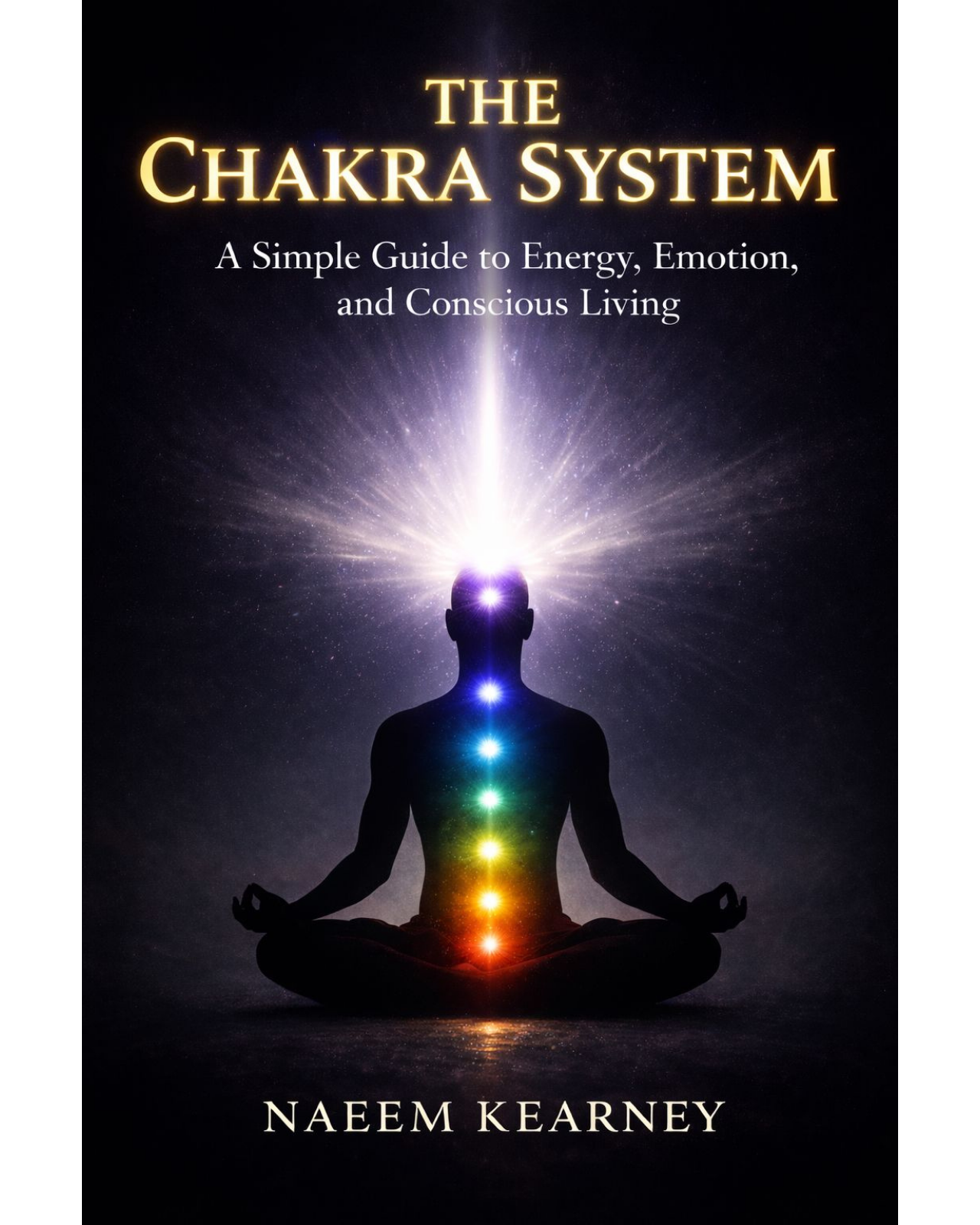 The Chakra System